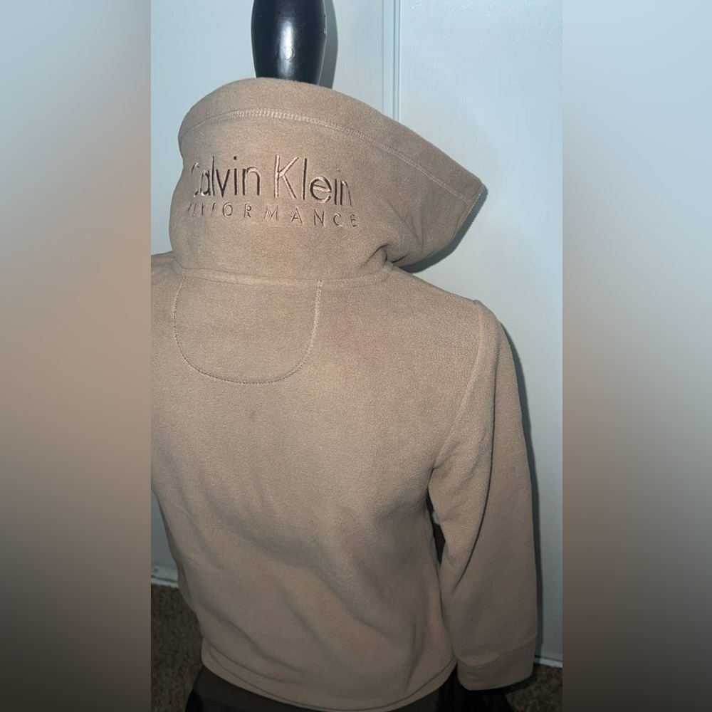 Brand New Calvin Klein Jacket